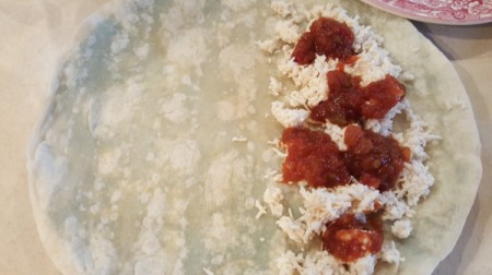 tortilla