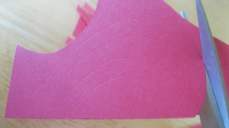 Notan (Japanese Paper Cutting)