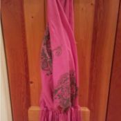 hanging tote
