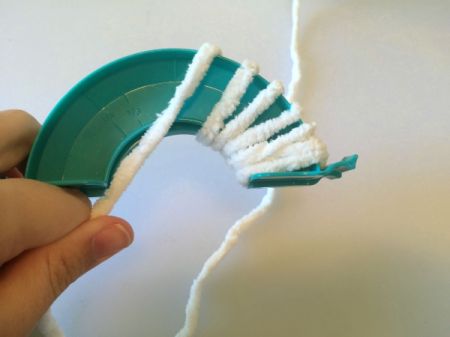 Indoor Snowball Fight Kit