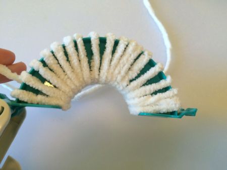 Indoor Snowball Fight Kit