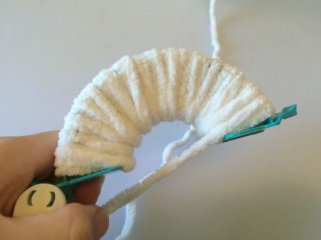 Indoor Snowball Fight Kit