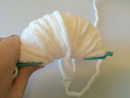 Indoor Snowball Fight Kit