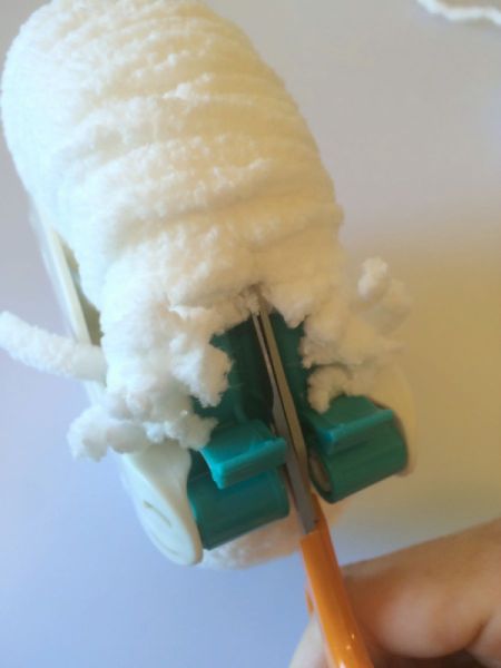 Indoor Snowball Fight Kit