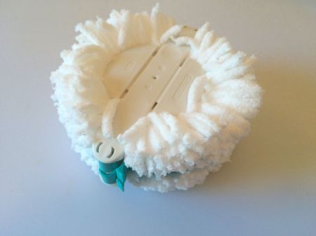 Indoor Snowball Fight Kit