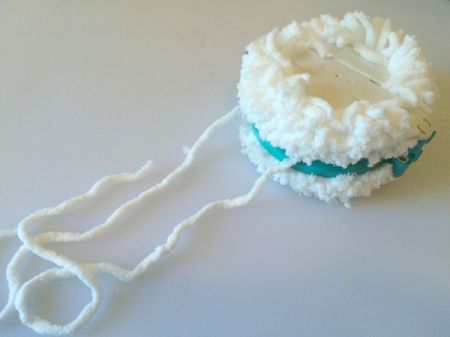 Indoor Snowball Fight Kit