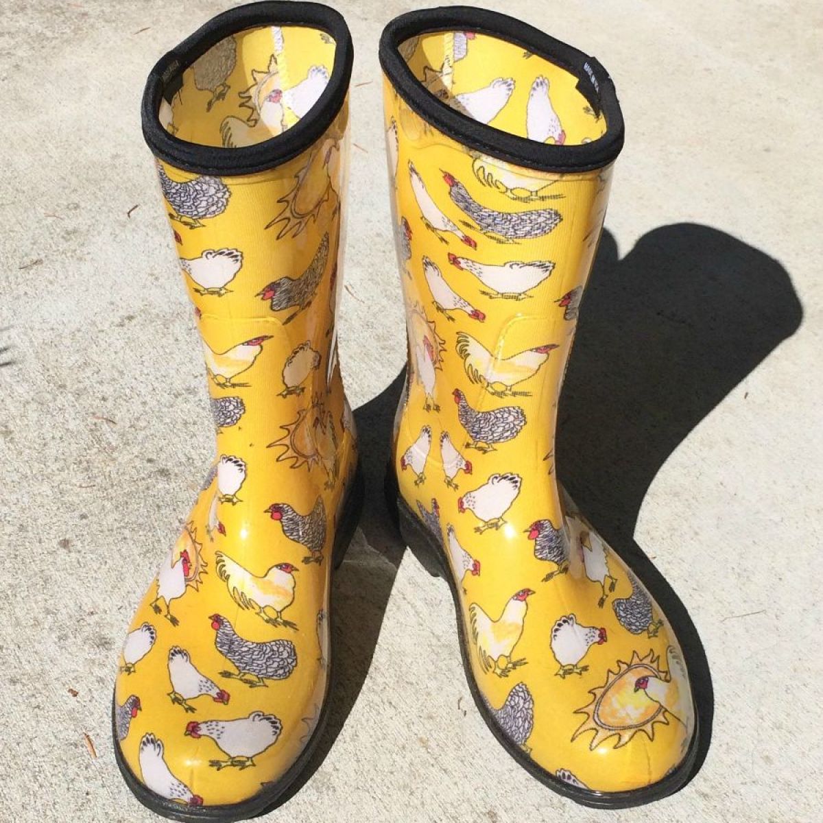 royer boots