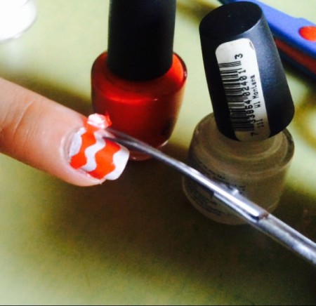 Make Your Own Nail Decals | ThriftyFun