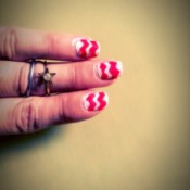 Make Your Own Nail Decals
