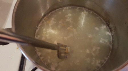 Super Duper De-Greaser