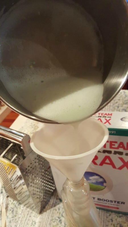 Super Duper De-Greaser