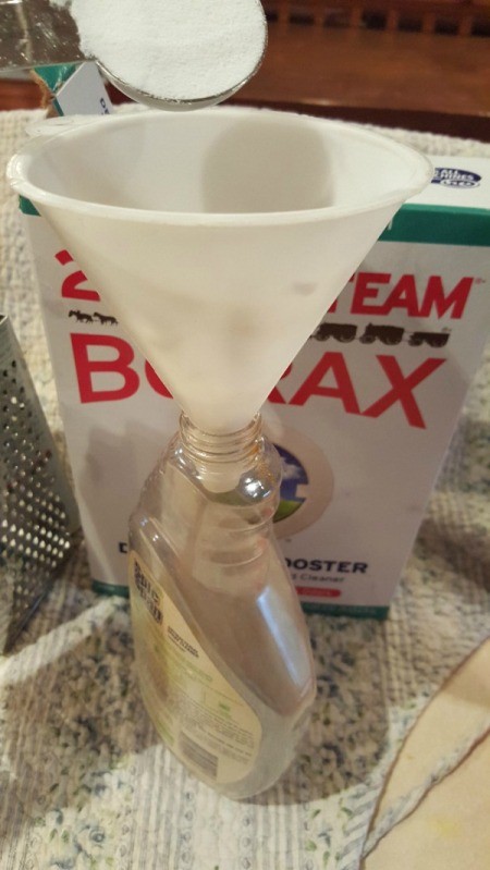 Super Duper De-Greaser