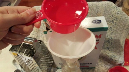 Super Duper De-Greaser