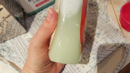 Super Duper De-Greaser