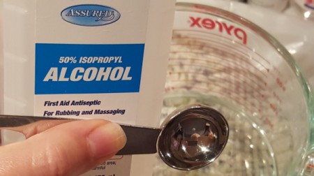 Poo Shoo Spray