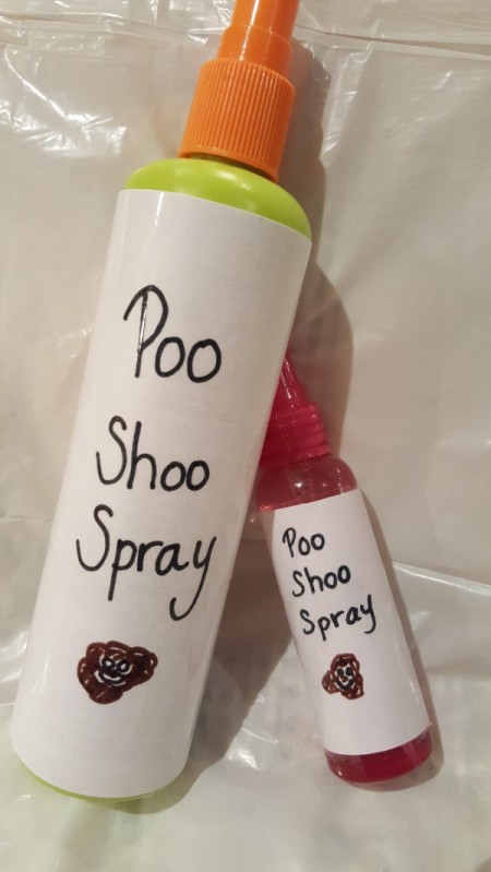 making-poo-shoo-spray-thriftyfun