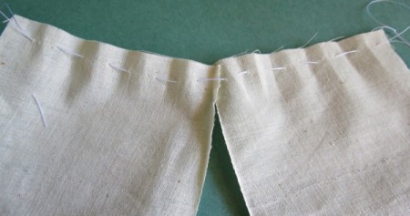 Miniature Angel Christmas Decoration