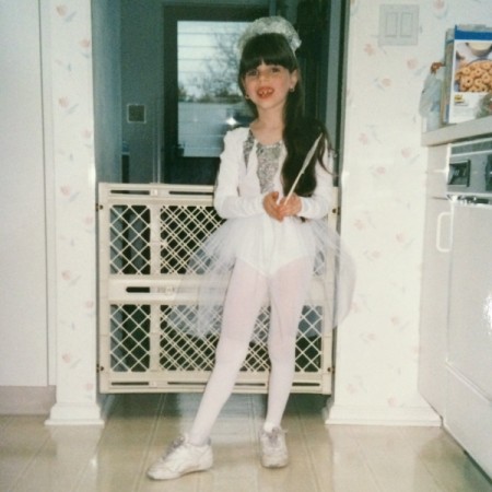 Ice Princess Costume