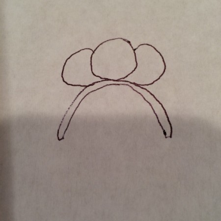 Ice Princess Costume