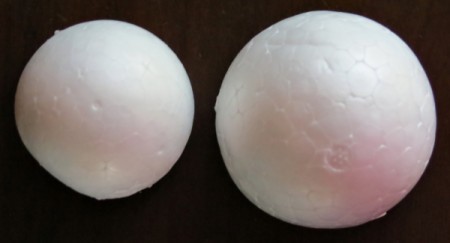 Melting Snowman Gift Box