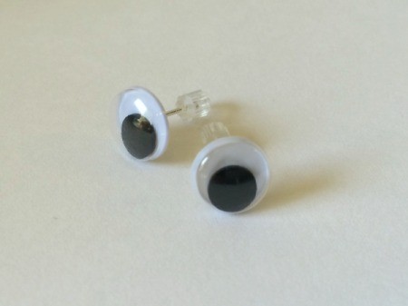 Googly Eye Jewelry