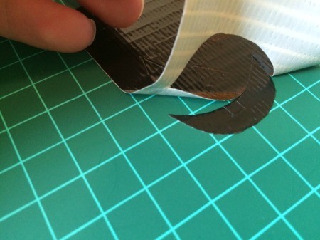 Pill Bottle Pumpkins