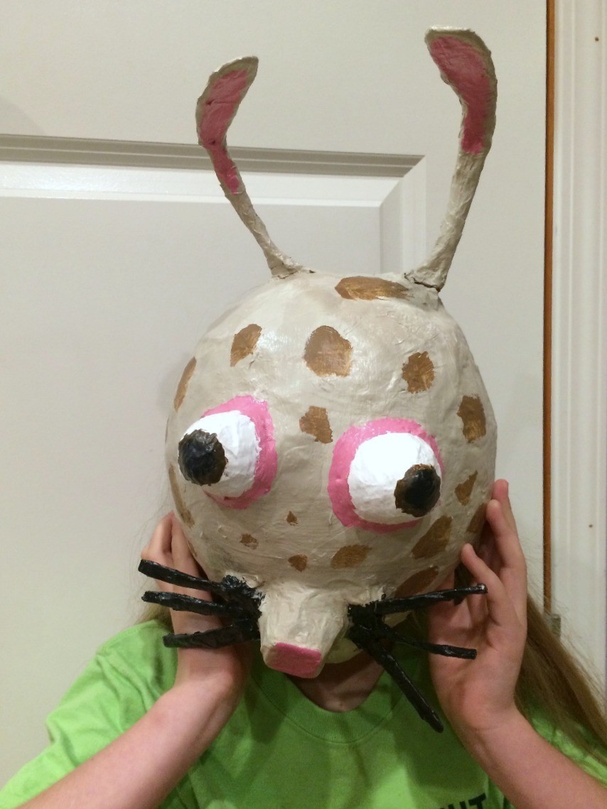 paper-mache-masks-thriftyfun