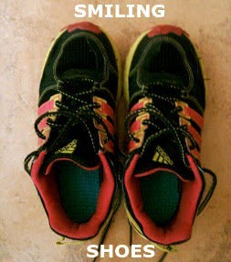 DIY Yoga Mat Insoles