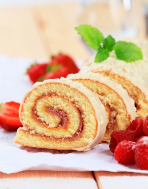 Jelly Roll Recipes 