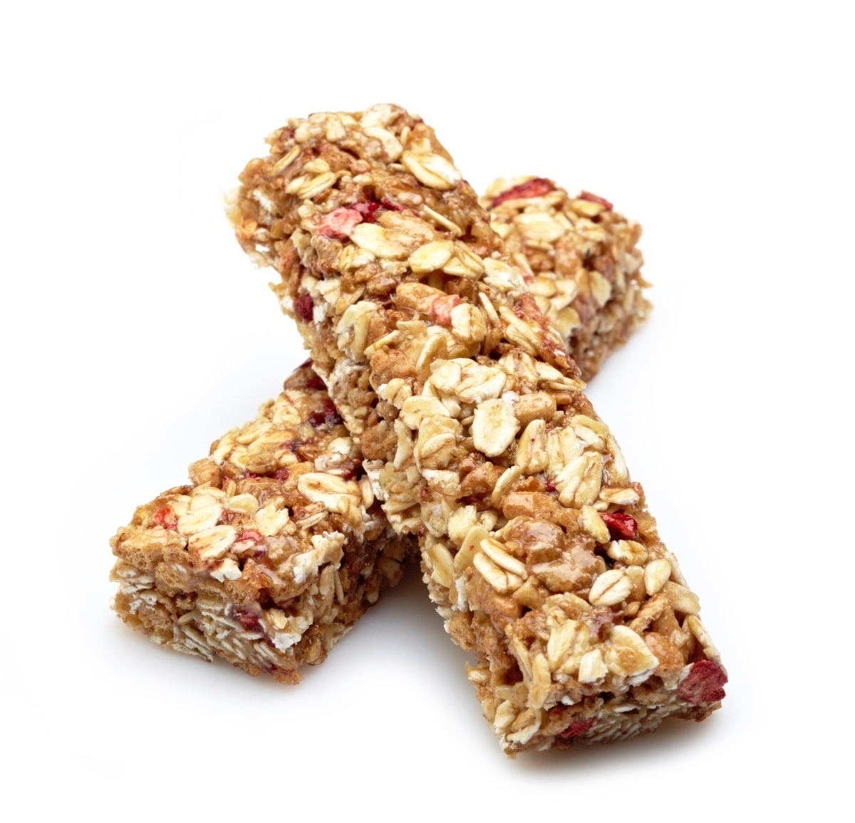 Making Homemade Granola Bars ThriftyFun