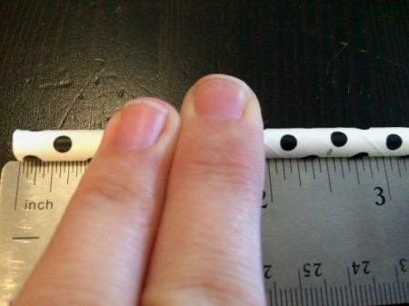 Halloween Pom Pom Garland