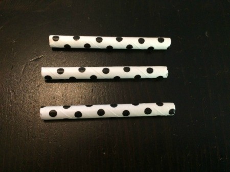 Halloween Pom Pom Garland