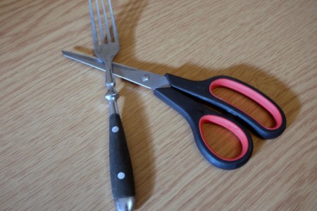 Egg Carton Ice Cream Cone Toy