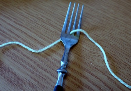 Egg Carton Ice Cream Cone Toy