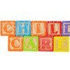 Logo Ideas for a Childcare Business