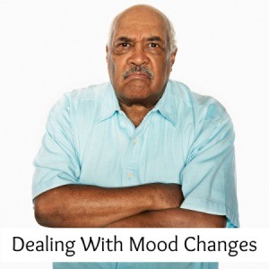 Dealing With Mood Changes