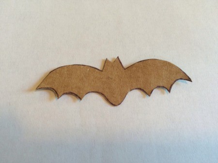 Halloween Pom Pom Topiary