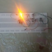 LED