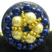 beaded lid