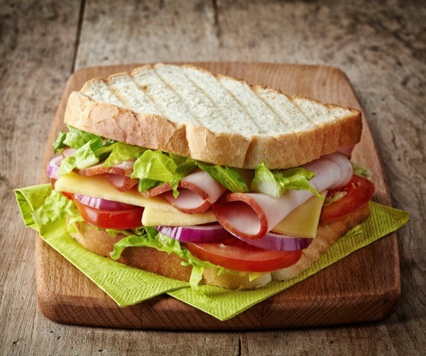 Ham Sandwich Recipes | ThriftyFun