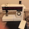 Model Number of Brother Sewing Machine