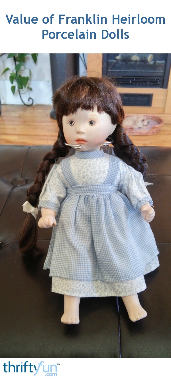 porcelain doll girl