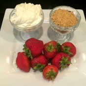 cheesecake fruit dip recipes