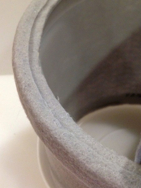 Tuna Can Trick-Or-Treat Bucket