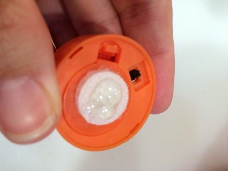 Jack-O-Lantern Candy Bowl