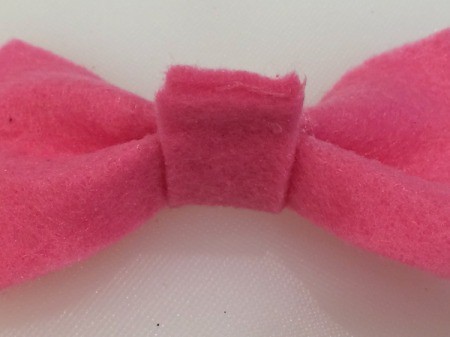 Felt Kitty Ears
