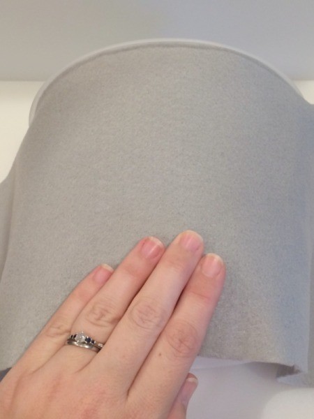 Tuna Can Trick-Or-Treat Bucket