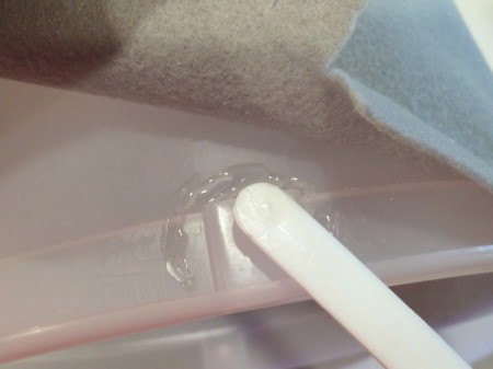 Tuna Can Trick-Or Treat Bucket