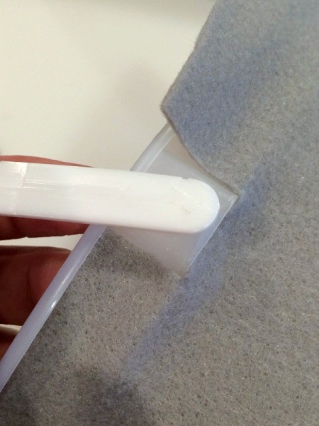 Tuna Can Trick-Or-Treat Bucket