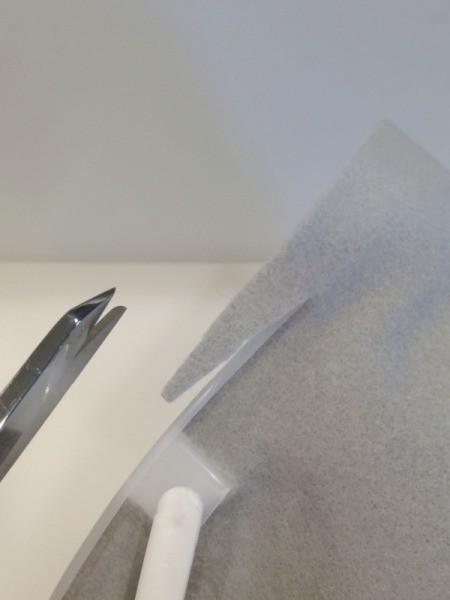 Tuna Can Trick-Or-Treat Bucket